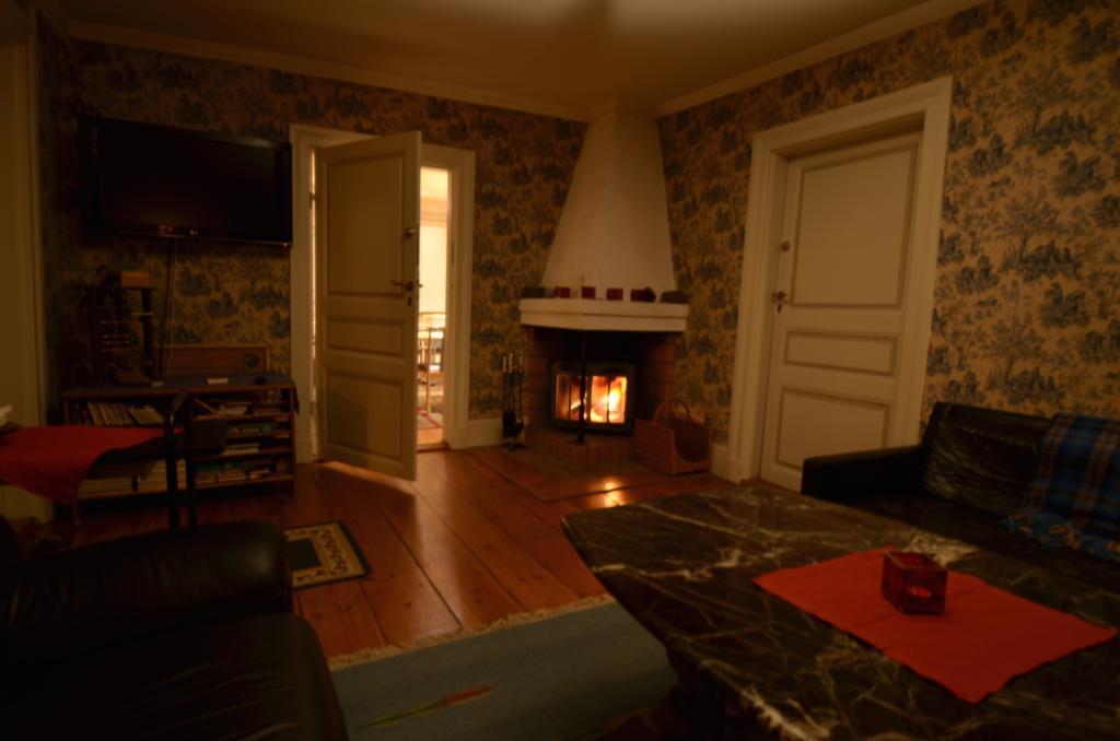 Broby Gard Hotel Märsta Quarto foto