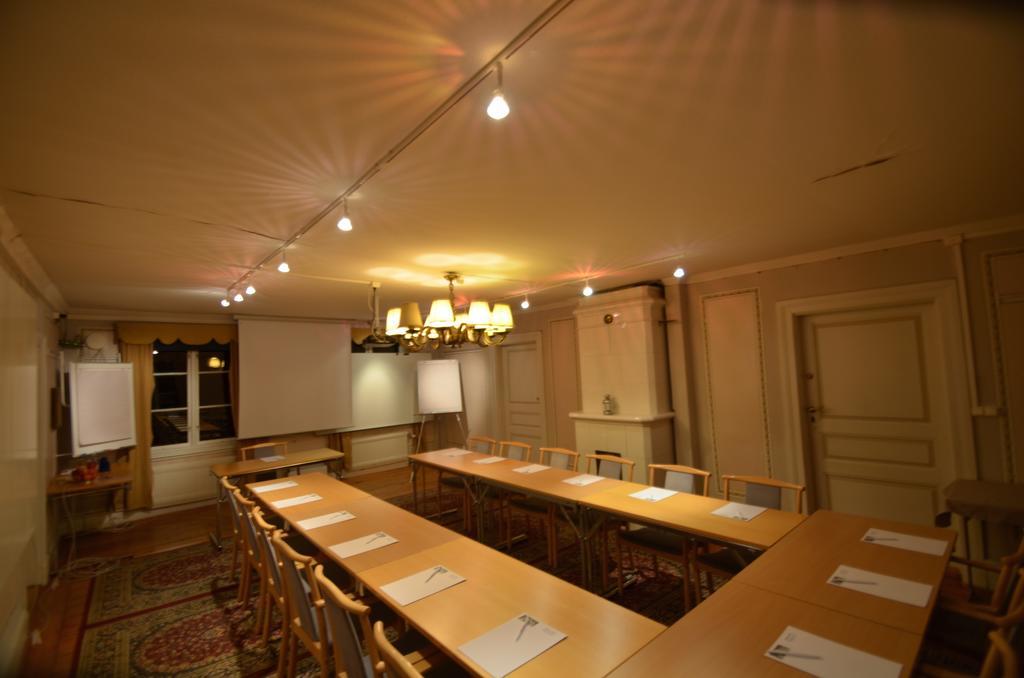 Broby Gard Hotel Märsta Quarto foto