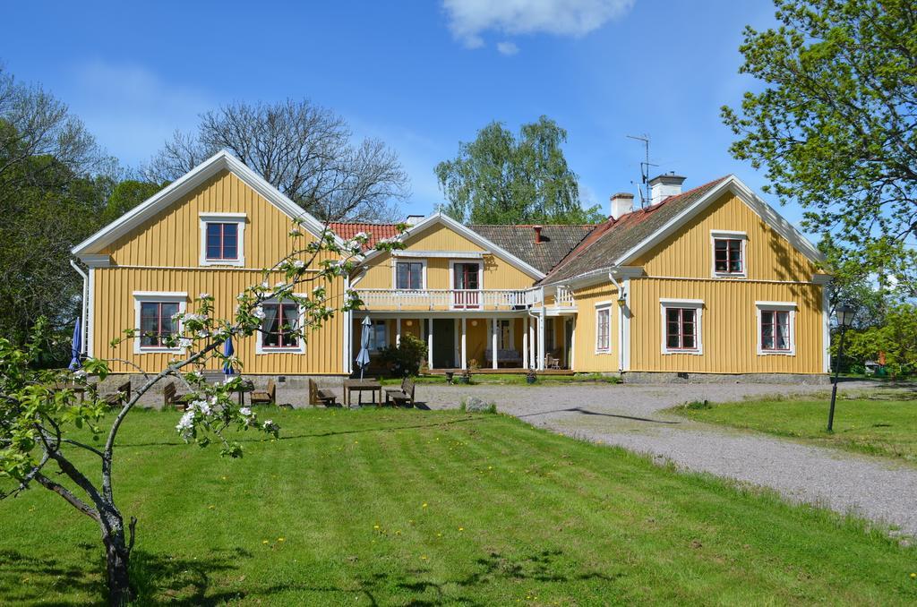 Broby Gard Hotel Märsta Quarto foto