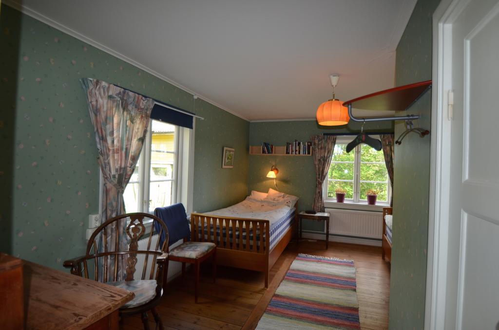 Broby Gard Hotel Märsta Quarto foto