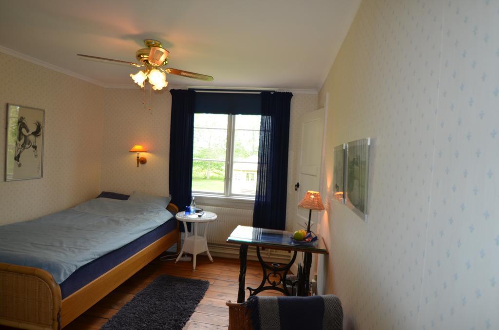 Broby Gard Hotel Märsta Quarto foto