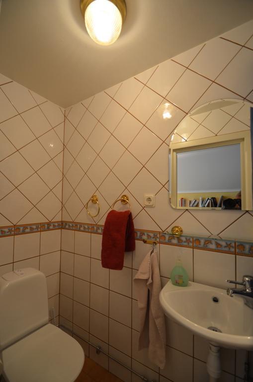 Broby Gard Hotel Märsta Quarto foto