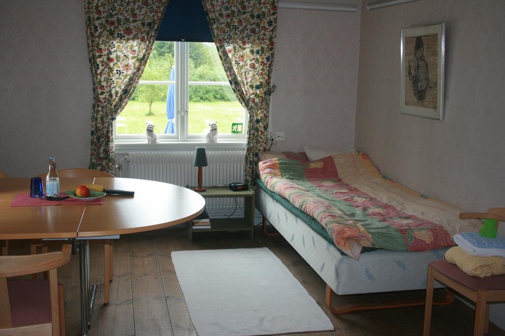 Broby Gard Hotel Märsta Quarto foto